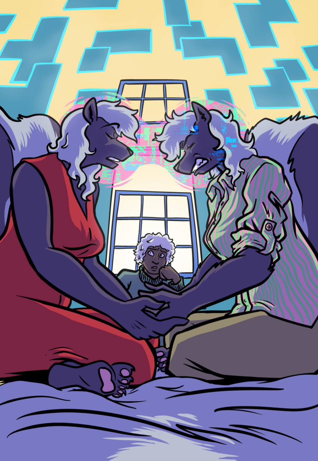 Oh...oh, I cannot...